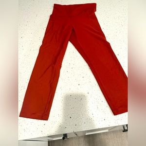 Woman’s Old Navy Leggings